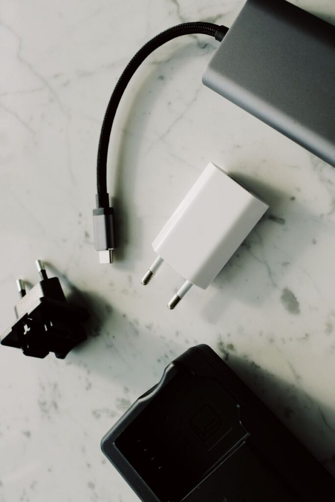 Cargador Lenovo 170W