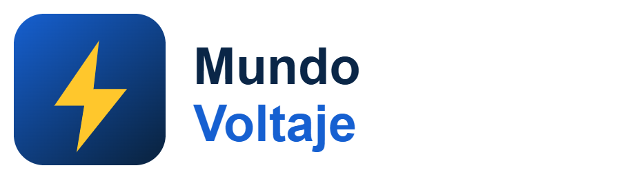 Mundo Voltaje